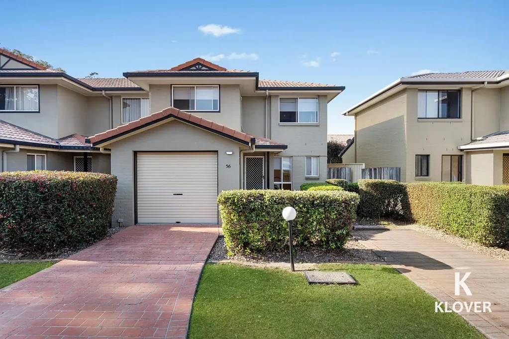 Eight Mile Plains 3房  📍 Secure Complex, Central Position – Ideal Home or Investment Opportunity!