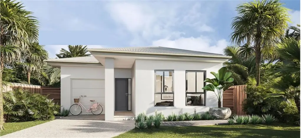 Gregory Hills 4غرفة نوم Registered Land House & Land
