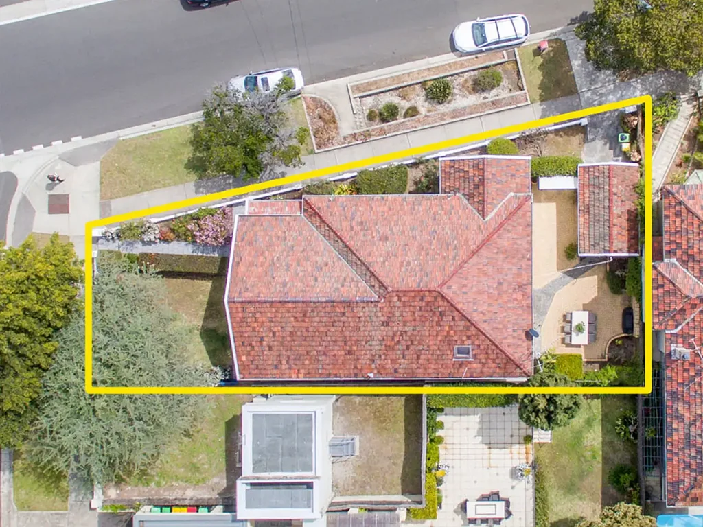 31 Boronia Road, Bellevue Hill, NSW 2023