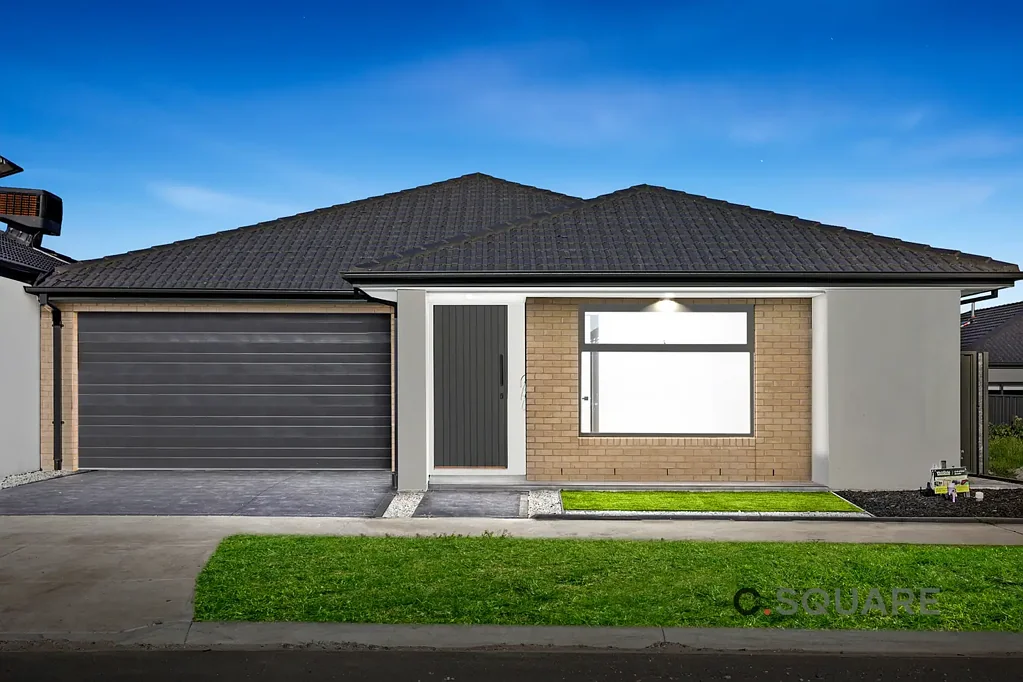 Stylish, Spacious & Low-Maintenance Family Home