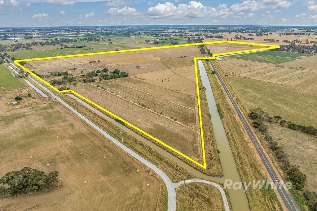Merrigum  Location, Location - Exceptional Opportunity in the Goulburn Valley