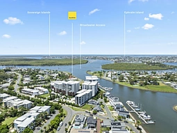 61/93 Sheehan Avenue, Hope Island