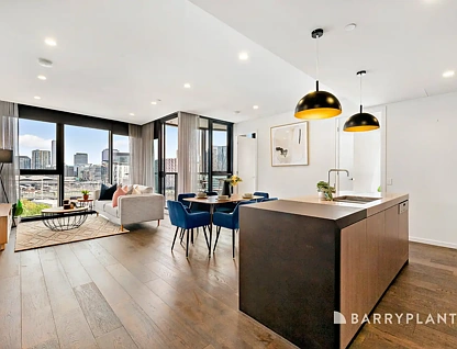 1105/112 Adderley Street, West Melbourne, Melbourne CBD, 3 ห้องนอน, 2 ห้องน้ำ, Apartment