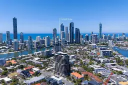 1604/28 Dalpura Street, Surfers Paradise