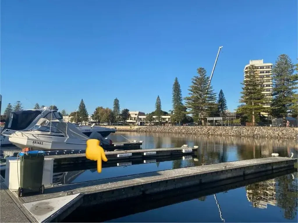 Glenelg North Rare opportunity in the perfect location