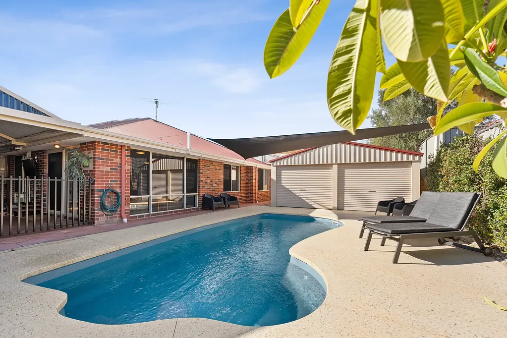 6 Westonia Link, Baldivis, WA 6171