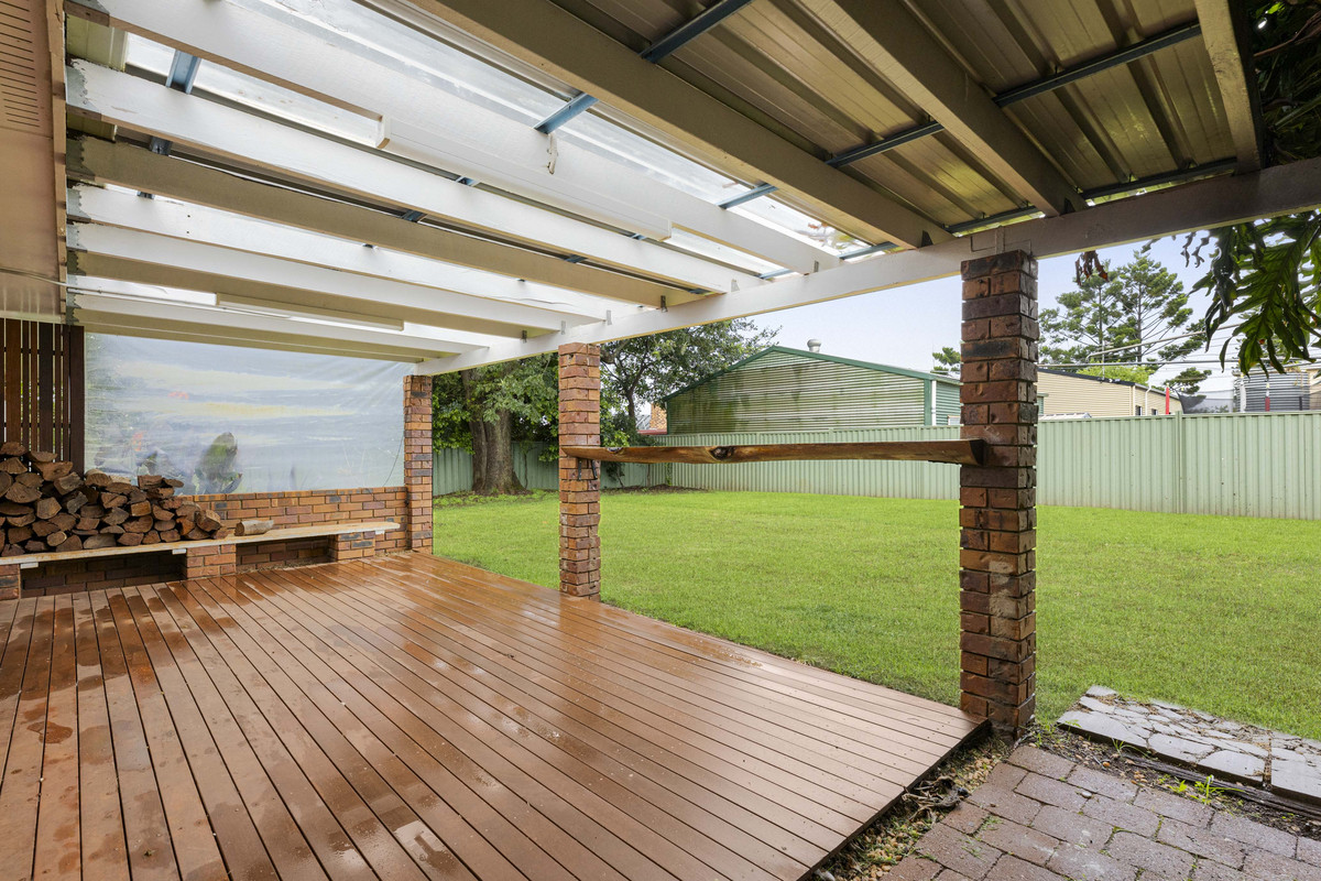 10 CLOAKE ST, ROCKVILLE QLD 4350, 0 غرف, 0 حمامات, House