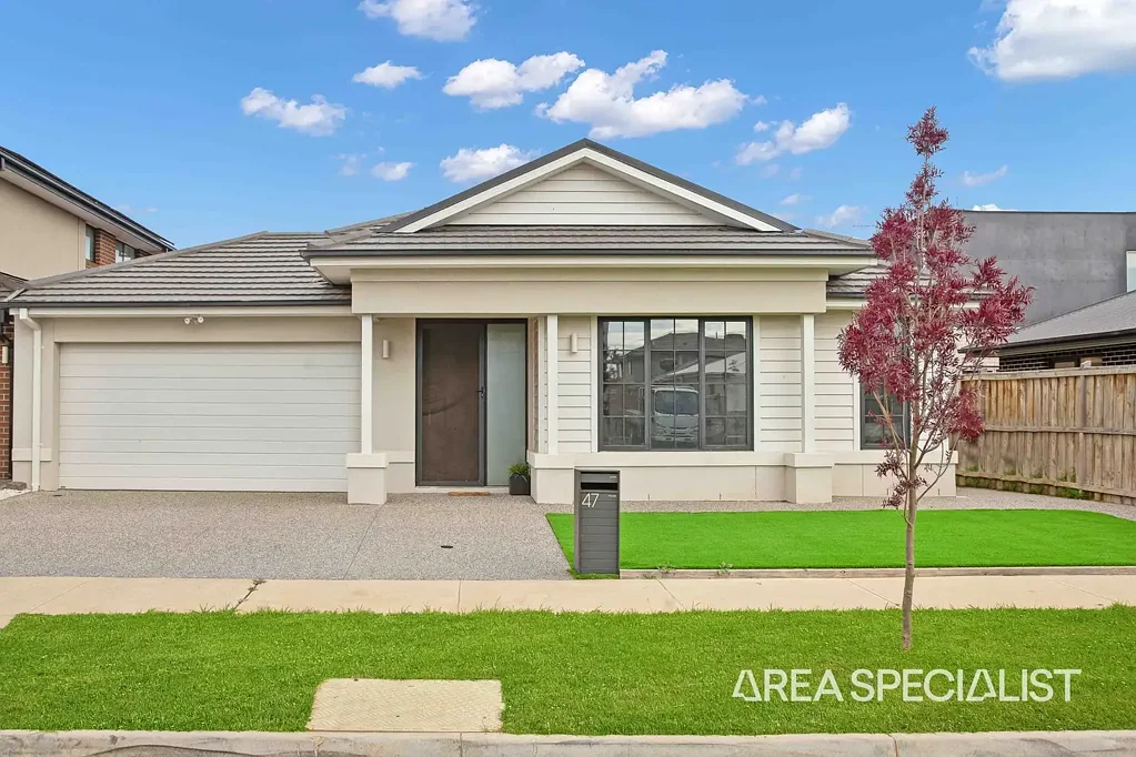 Luxury Home In Prime Location
