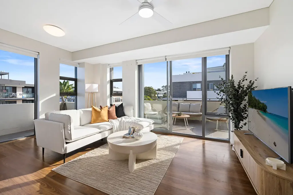 40/31 Mindarie Street, Lane Cove, NSW 2066