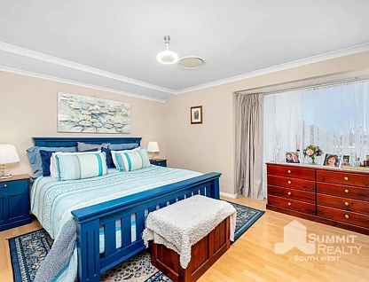 22 Carbine Loop, Millbridge, WA 6232, 4 ਕਮਰੇ, 2 ਬਾਥਰੂਮ, House