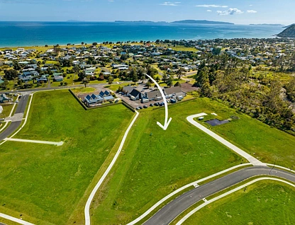 101 Karearea Way, Whitianga, Thames-Coromandel, 0 Bedrooms, 0 Bathrooms, House