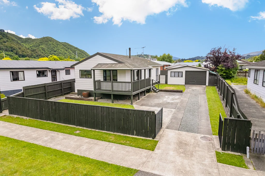94 Totara Park Road, Totara Park, Upper Hutt, Wellington