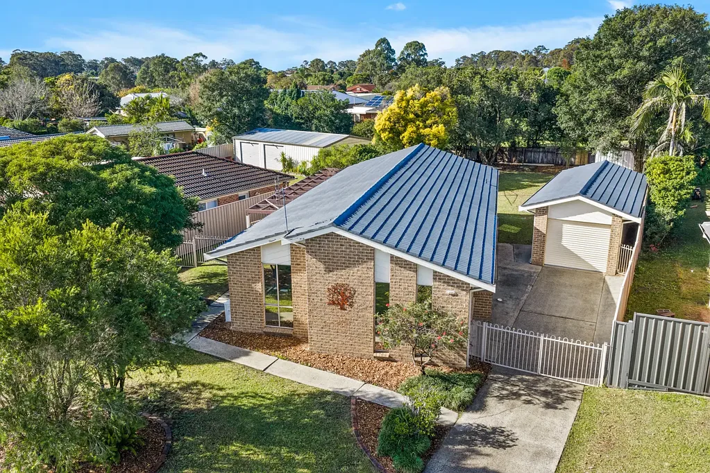 Worrigee 3 Bedroom ENTRY LEVEL OPPORTUNITY AWAITS
