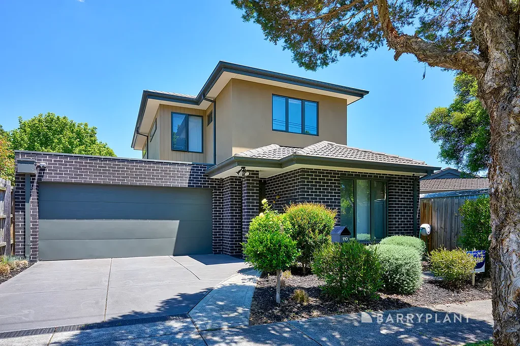 110 Belmont Road East, Croydon South, VIC 3136