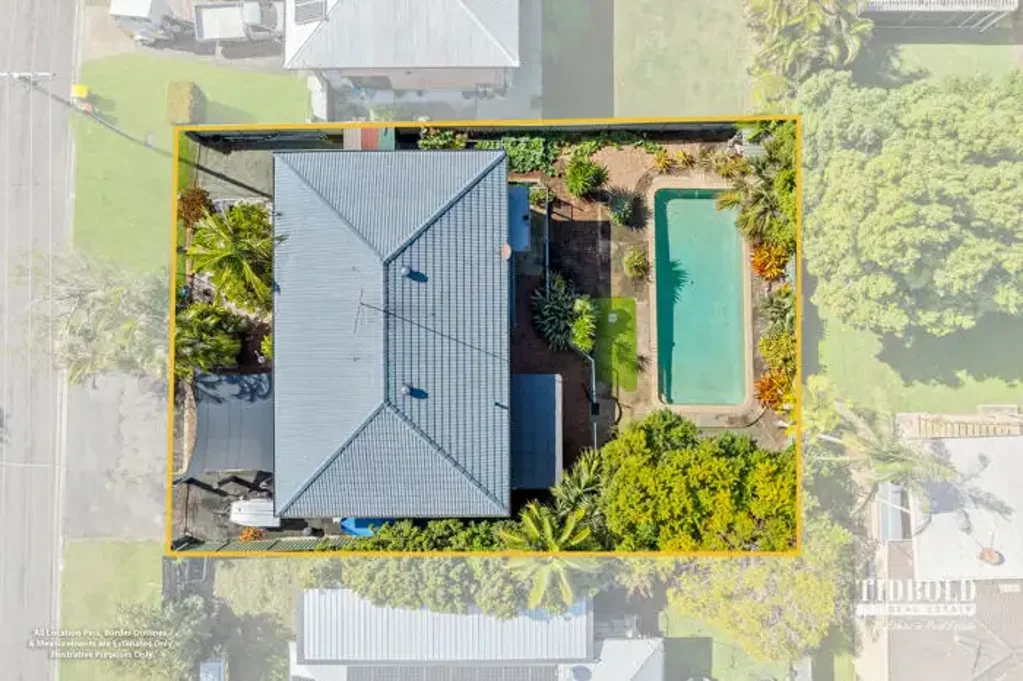 Redland Bay 3બેડરૂમ Dual living potential awaits!