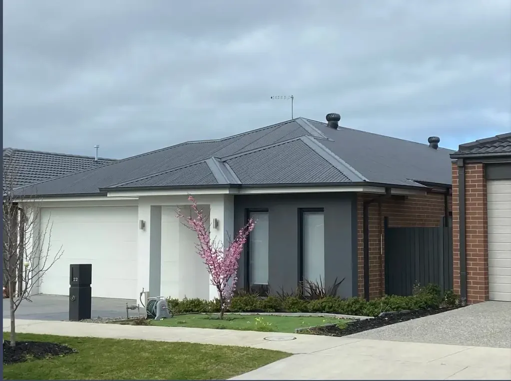 Grovedale 4Kwarto ESTABLISHED & LEASED NDIS SDA APPROVED HIGH PHYSICAL SUPPORT INVESTMENT