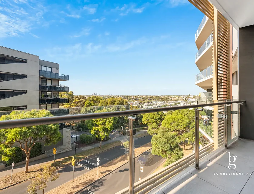 202/44 Skyline Drive, Maribyrnong, North West Melbourne, 1 Bedrooms, 1 Bathrooms, Apartment