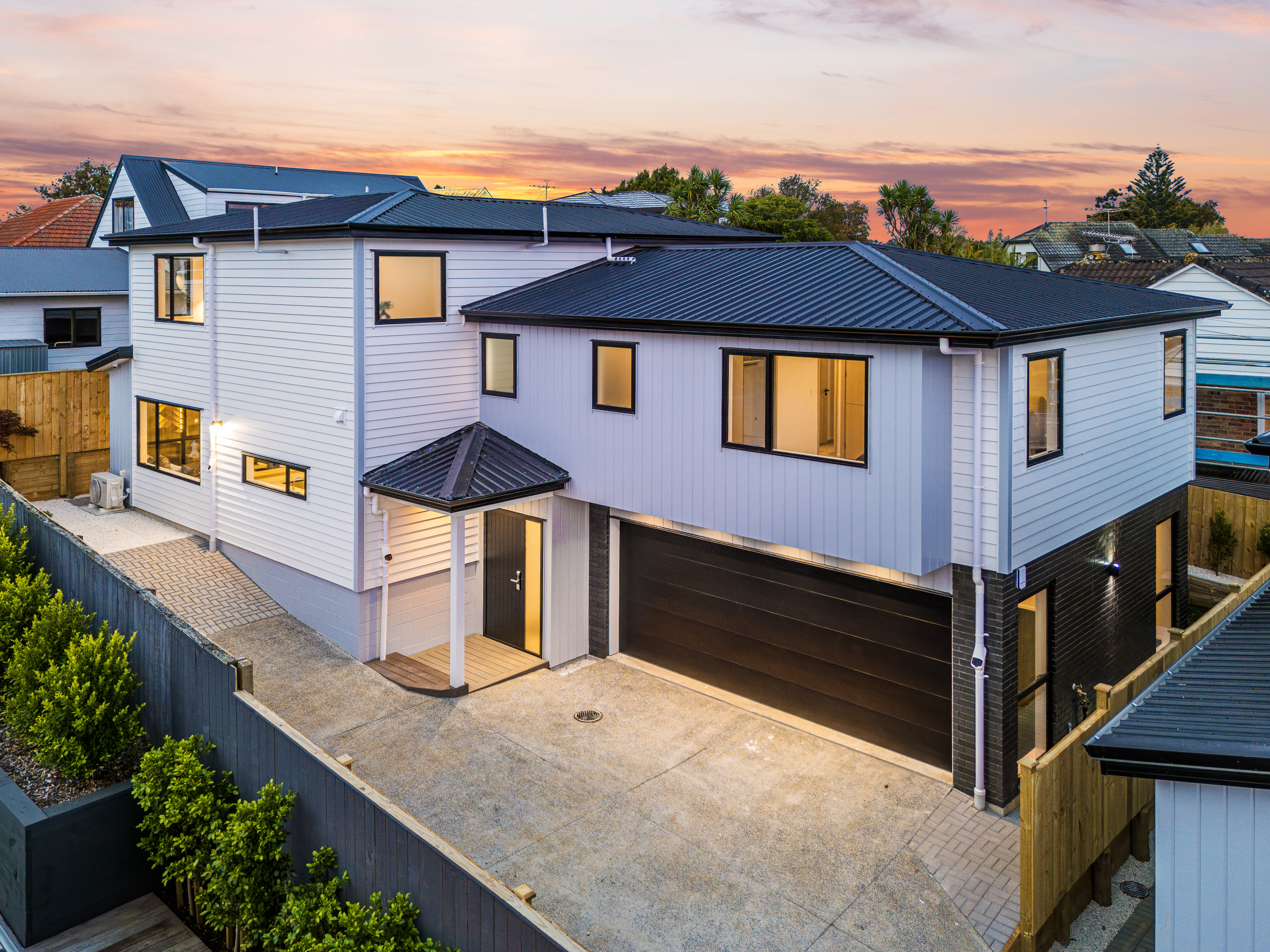 20b Harapaki Road, Meadowbank, Auckland, 4 habitaciones, 0 baños, House