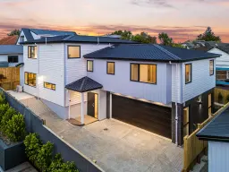 20B Harapaki Road, Meadowbank