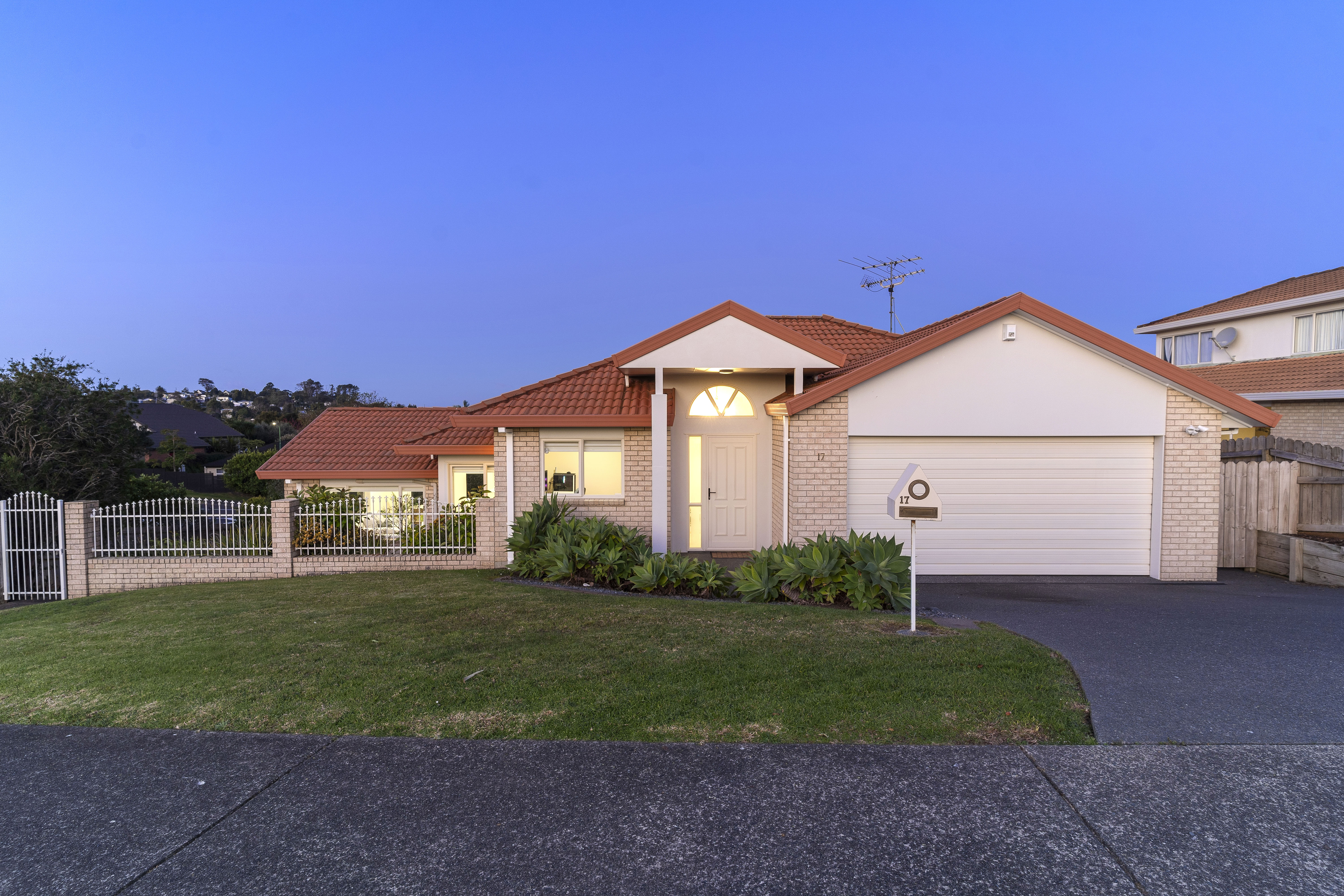 17 Blue Heron Rise, Stanmore Bay, Auckland - Rodney, 4 rūma, 2 rūma horoi, House