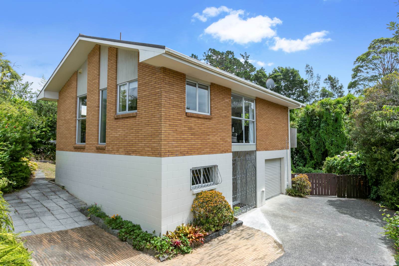 2/42 Eastglen Road, Glen Eden, Auckland - Waitakere, 4 غرف, 0 حمامات, Townhouse