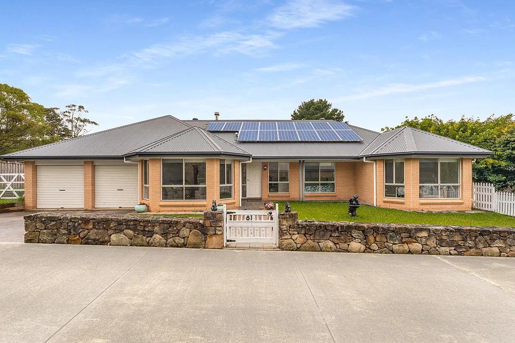 81 High Street, Robertson, NSW 2577