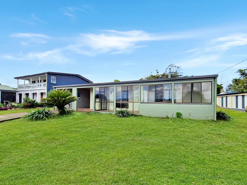 19 Millaa Millaa Malanda Road, Malanda, QLD 4885