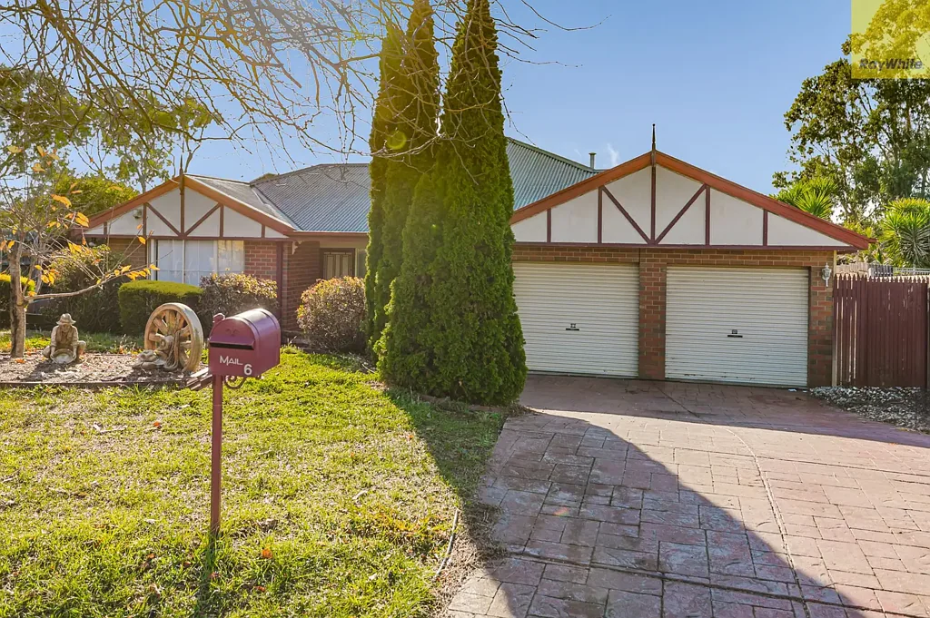 6 Rae Court, Darley, VIC 3340