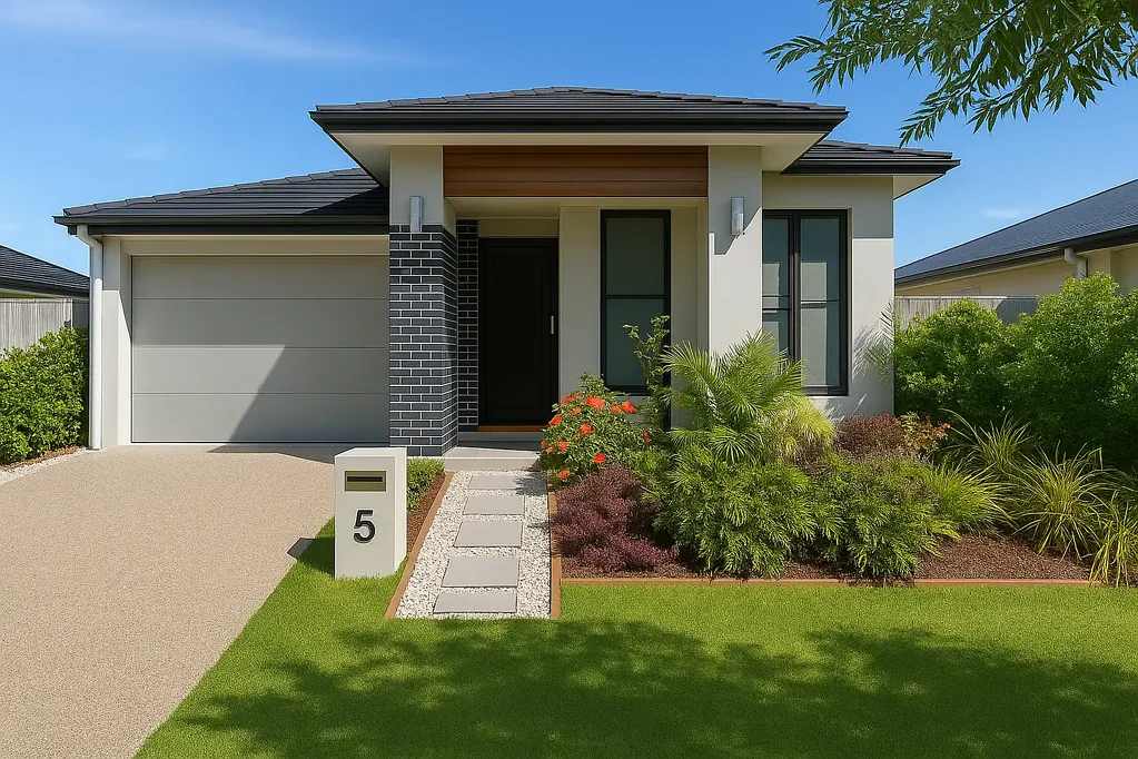 5 Kuprin Street, Logan Reserve, QLD 4133