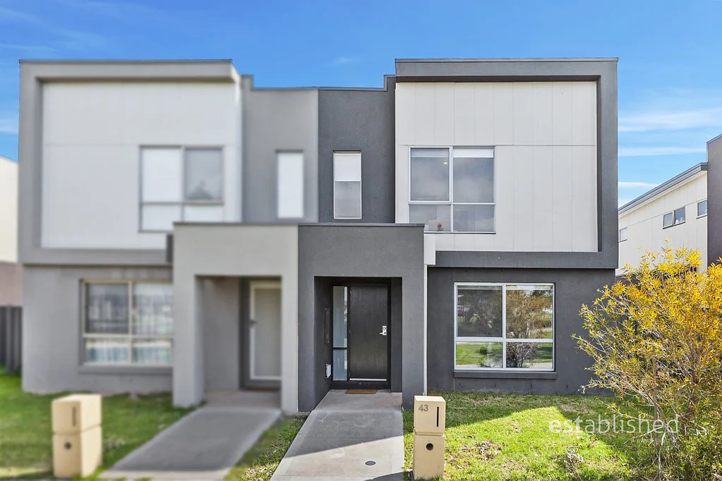 43 Luster Crescent, Tarneit, VIC 3029