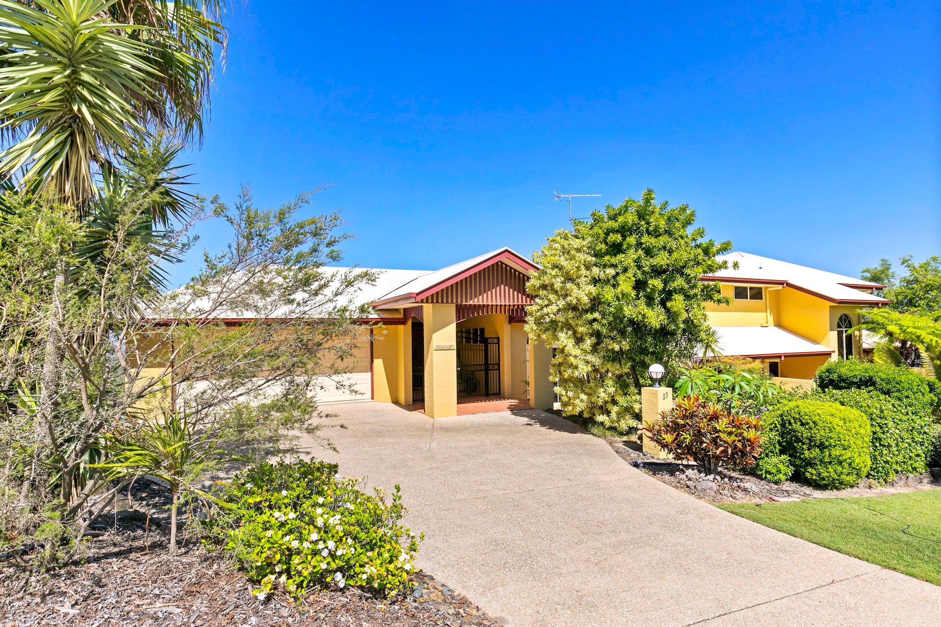 25 MUSGRAVE DR, YANDINA CREEK QLD 4561, 0部屋, 0バスルーム, House