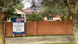 49 Whatley Crescent, Bayswater