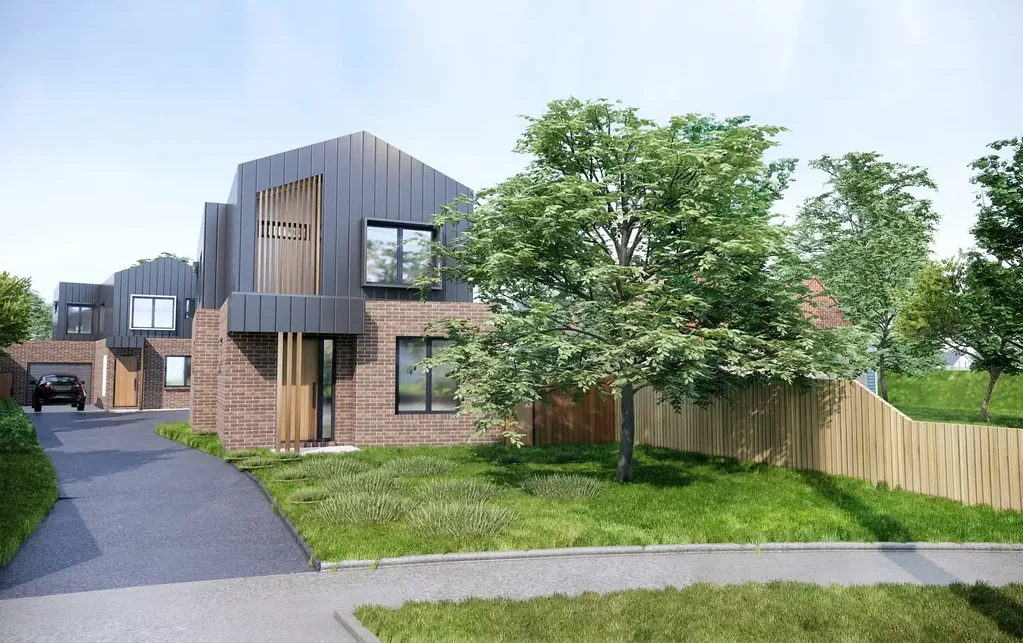 Reservoir 4 Bedroom Exceptional Investment with Plans and Permits for 3 Dwellings