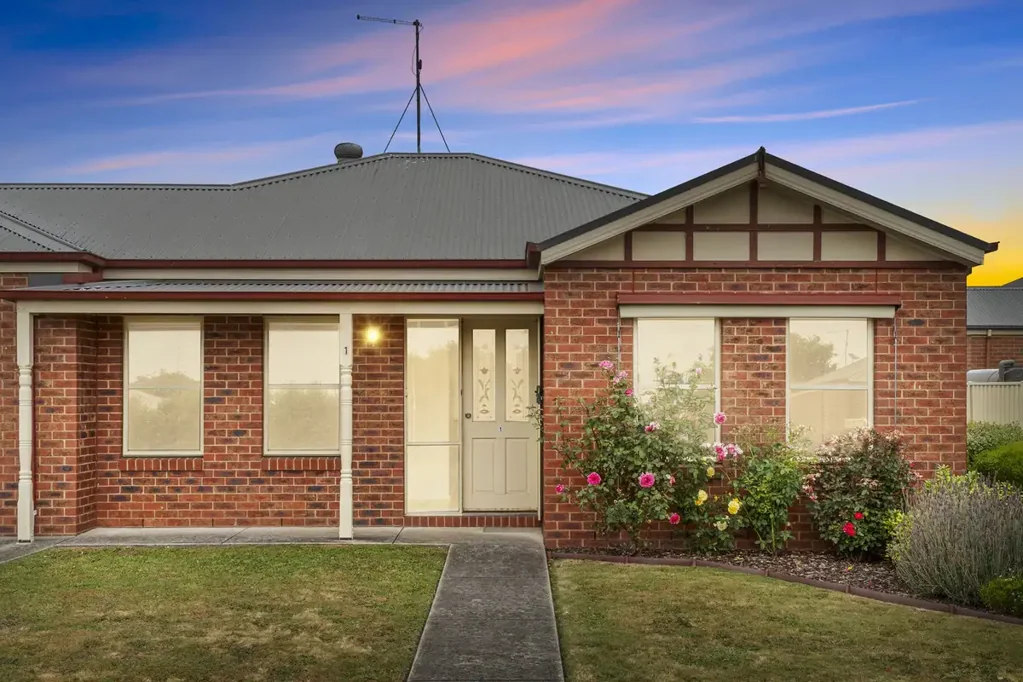1/26 Dowling Street, Colac, VIC 3250