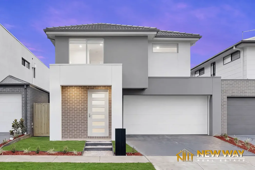 Beveridge 5房  Spacious Double-Storey Family Home - 5 Bedrooms | Prime Beveridge Location | No Body Corporate