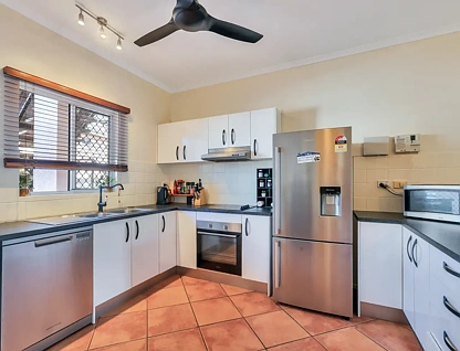 17/33 Lancewood Street, Rosebery, NT 832, 2 Kuwarto, 1 Banyo, Unit
