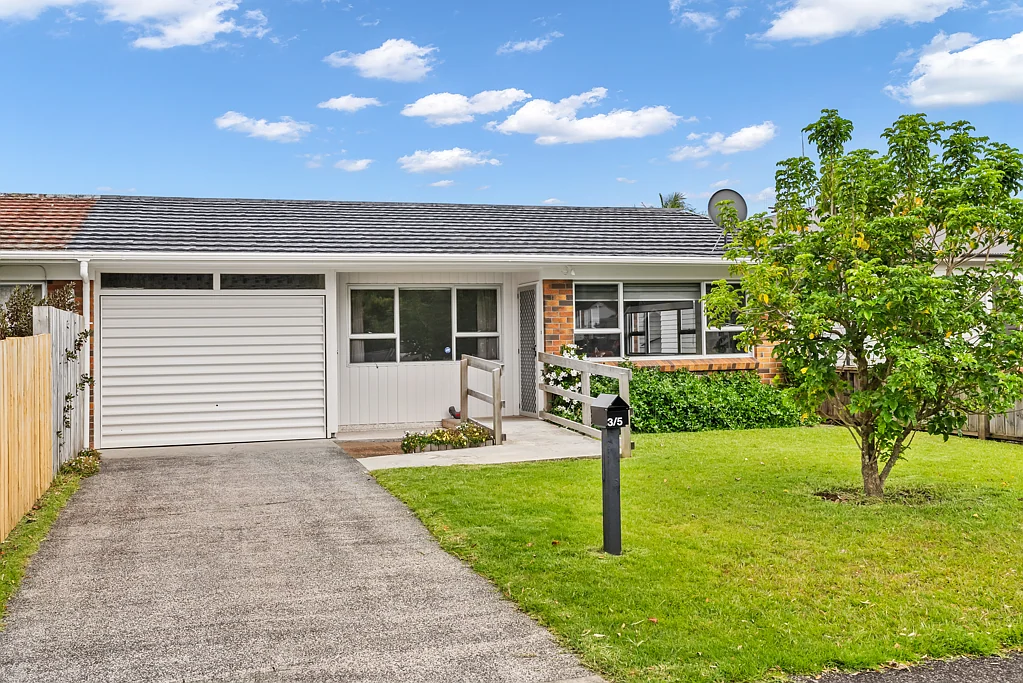3/5 Brighton Road, Kensington, Whangarei, Northland