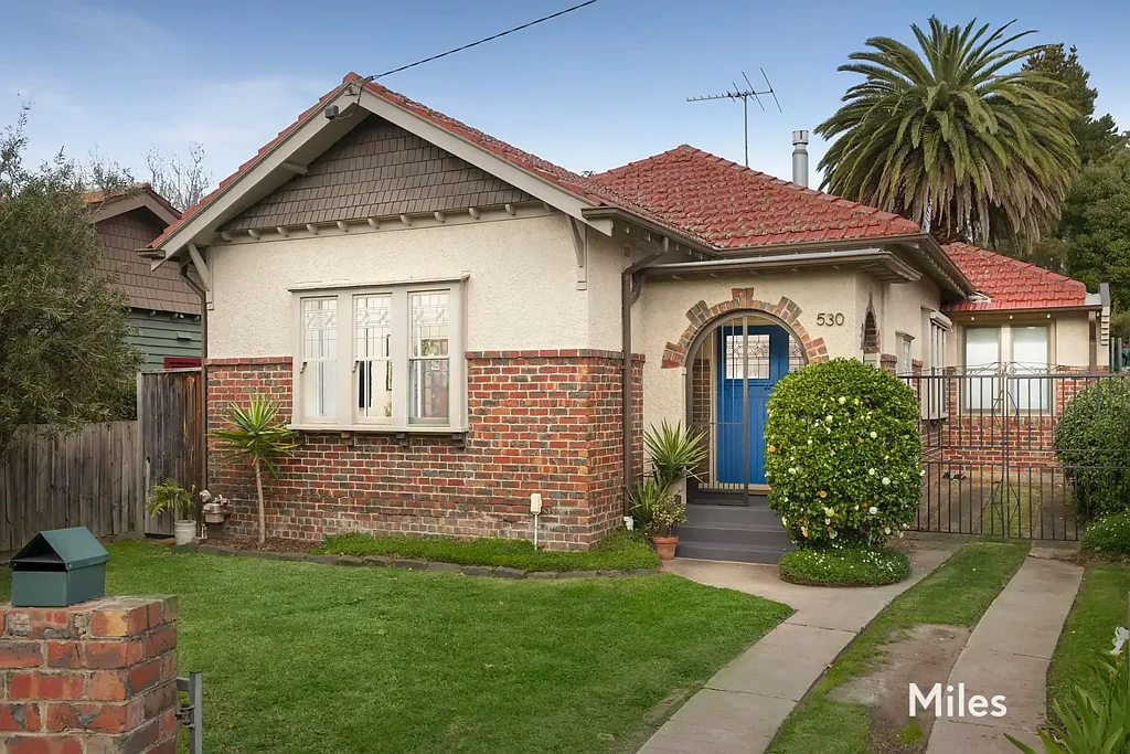 530 Heidelberg Road, Alphington, VIC 3078