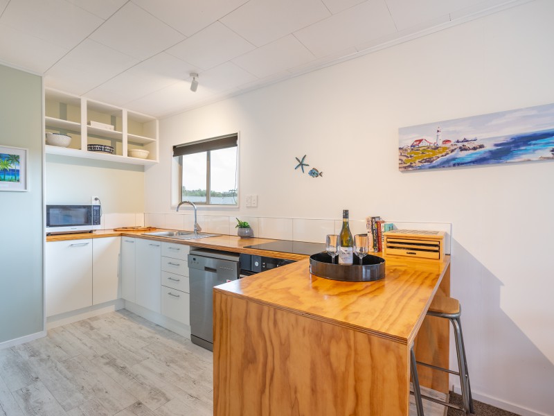 315 Molesworth Drive, Mangawhai Heads, Kaipara, 2 غرف, 1 حمامات