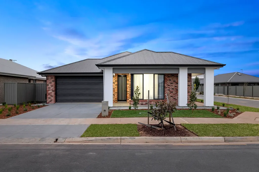 20 Limerick Street, Virginia, SA 5120