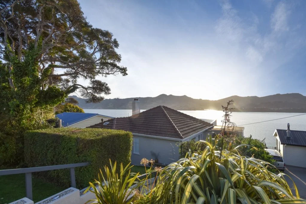 Broad Bay 4ਬੈੱਡਰੂਮ Your Slice of Otago Peninsula Paradise Awaits
