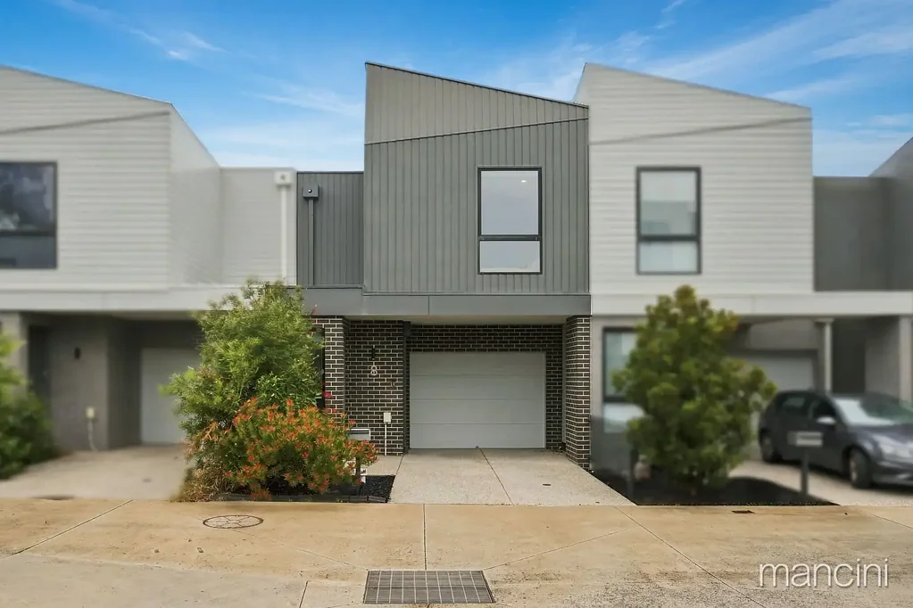 Williamstown North 3 Slaapkamer Modern Comfort in a Lifestyle Pocket