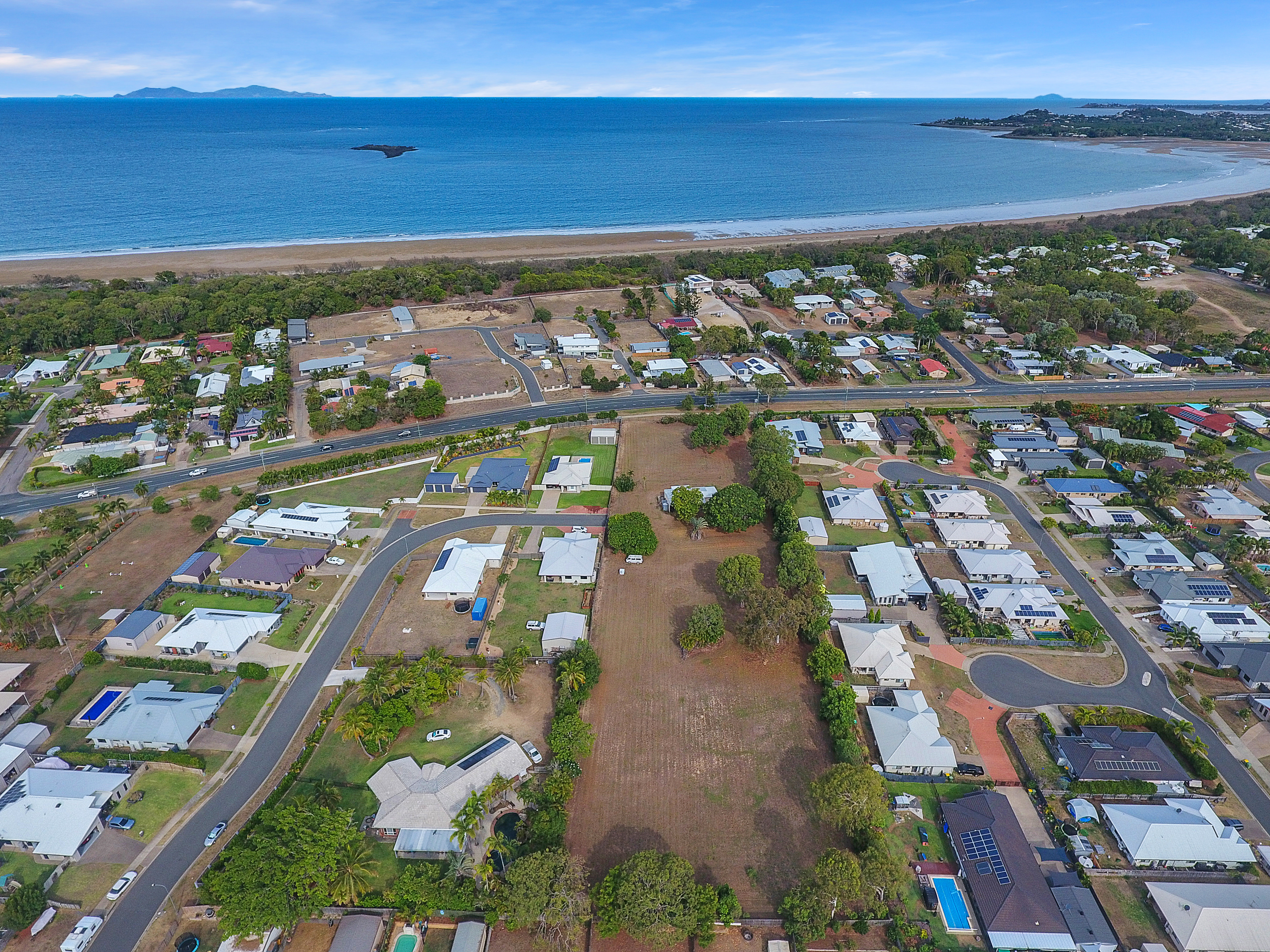 189 SHOAL POINT RD, BUCASIA QLD 4750, 0房, 0浴, Section