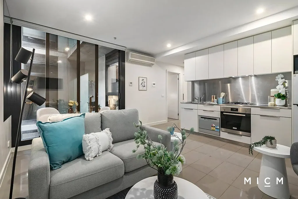 1102/22 Coromandel Place, Melbourne, VIC 3000