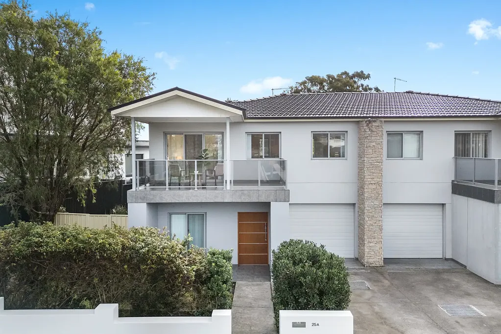 25a Farrington Parade, North Ryde, NSW 2113