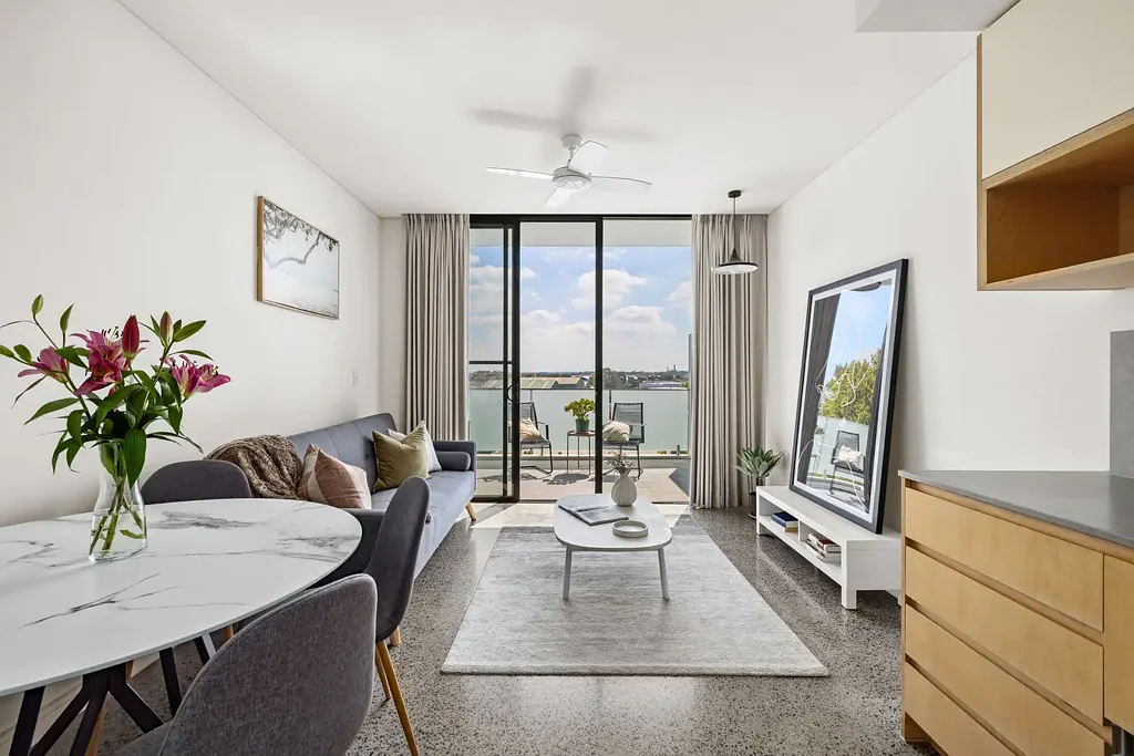 402/17 Ralph Street, Alexandria, NSW 2015