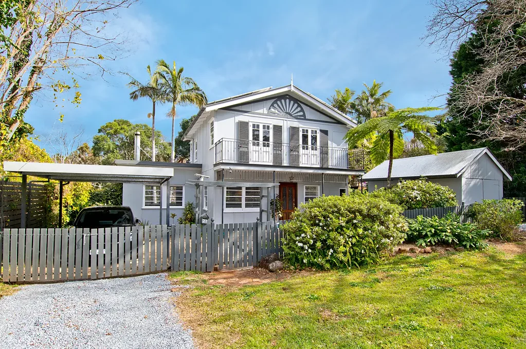 Gorgeous Home with Private Garden