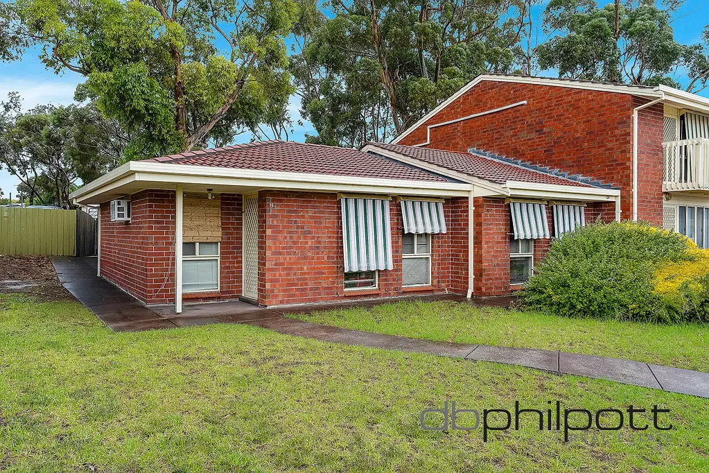 15/31 Epstein Drive, Morphett Vale, SA 5162