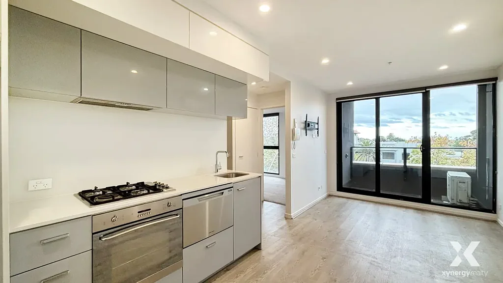 Stylish Living in Prime Malvern East Location