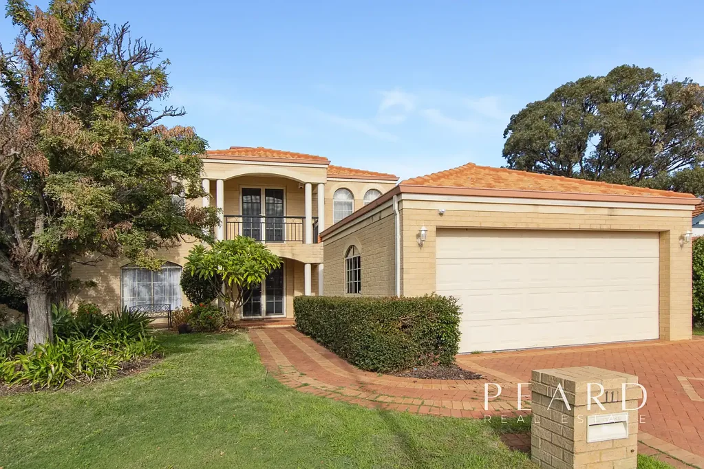 Joondalup 5房  5 BEDROOMS, 2 BATHROOMS IN PRIME LOCATION!
